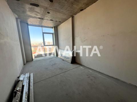 квартира за адресою Французький бульв., 30