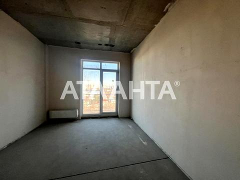 квартира за адресою Французький бульв., 30