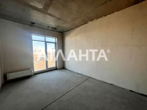 квартира за адресою Французький бульв., 30