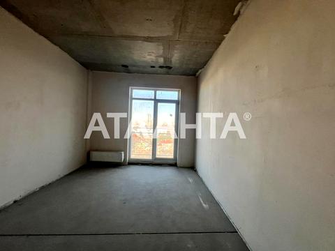 квартира за адресою Французький бульв., 30