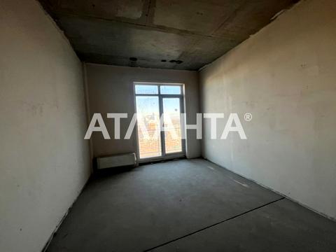 квартира за адресою Французький бульв., 30