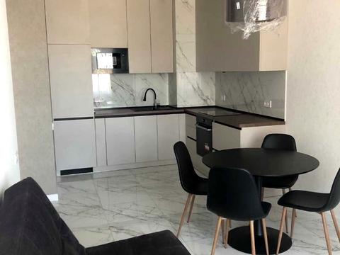 квартира по адресу Братьев Шеметов ул., 9