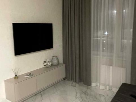 квартира по адресу Братьев Шеметов ул., 9