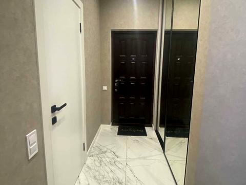 квартира по адресу Братьев Шеметов ул., 9