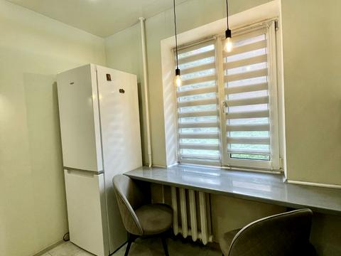 квартира за адресою Євгена Коновальця вул., 7