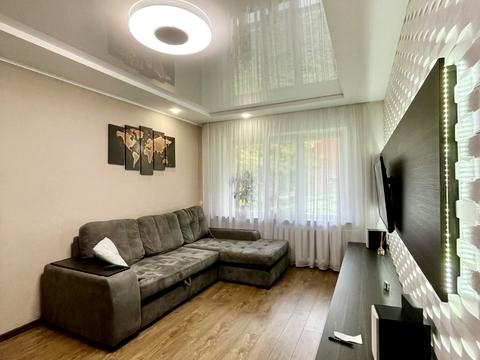 квартира за адресою Євгена Коновальця вул., 7