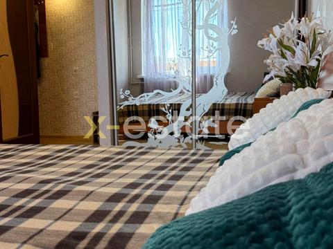 квартира за адресою Академіка Янгеля вул., 13