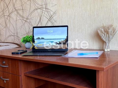 квартира за адресою Академіка Янгеля вул., 13