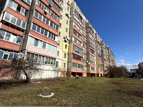 квартира по адресу Просвещения ул., 3-А