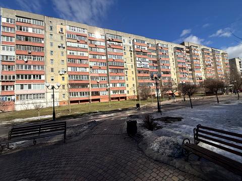 квартира по адресу Просвещения ул., 3-А