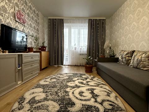 квартира по адресу Просвещения ул., 3-А