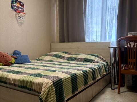 квартира по адресу Просвещения ул., 3-А