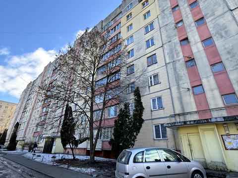 квартира по адресу Просвещения ул., 3-А