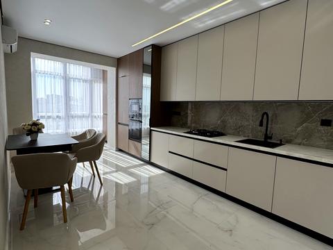 квартира за адресою Височана вул., 18 к16