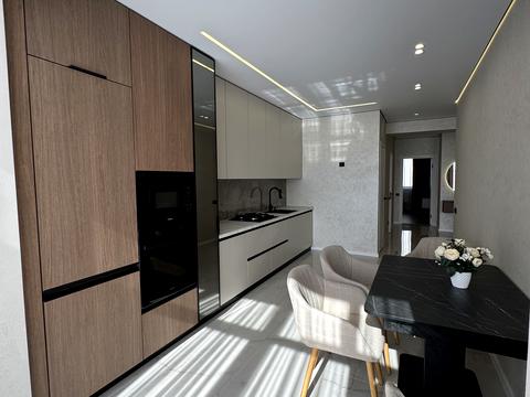 квартира за адресою Височана вул., 18 к16