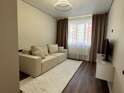 квартира за адресою Височана вул., 18 к16