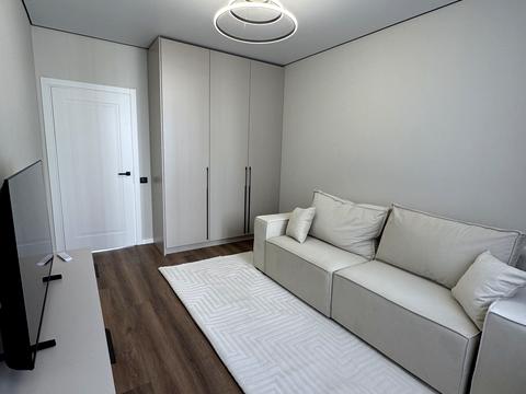 квартира за адресою Височана вул., 18 к16