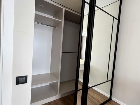 квартира за адресою Височана вул., 18 к16