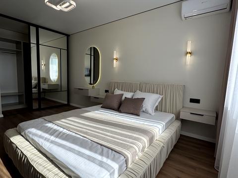 квартира за адресою Височана вул., 18 к16