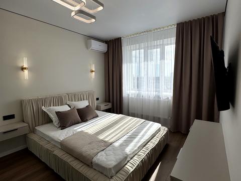 квартира за адресою Височана вул., 18 к16