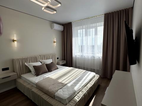 квартира за адресою Височана вул., 18 к16