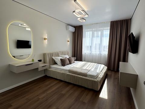 квартира за адресою Височана вул., 18 к16