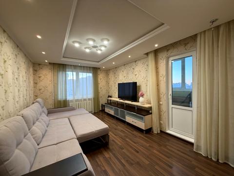 квартира по адресу Петра Григоренко просп., 20-А