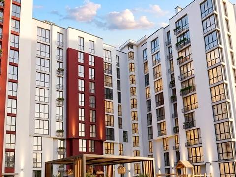 квартира за адресою Хіміків вул., (Будинок 4)