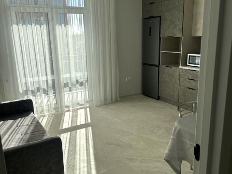 квартира по адресу Івана Фогарашія ул., 17