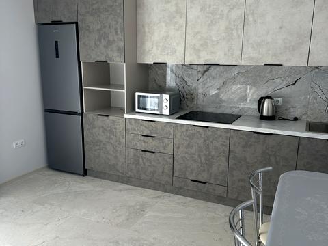 квартира по адресу Івана Фогарашія ул., 17