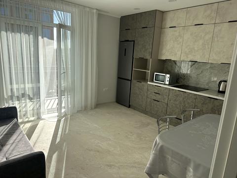 квартира по адресу Івана Фогарашія ул., 17