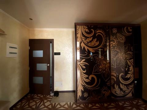 квартира за адресою Голосіївська вул., 13-Б