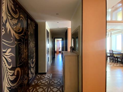 квартира за адресою Голосіївська вул., 13-Б