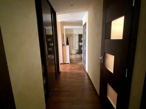 квартира за адресою Голосіївська вул., 13-Б