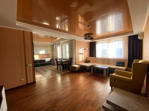 квартира за адресою Голосіївська вул., 13-Б