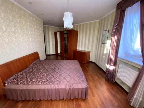 квартира за адресою Голосіївська вул., 13-Б