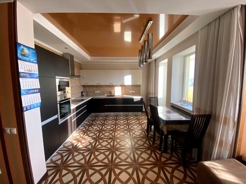 квартира за адресою Голосіївська вул., 13-Б