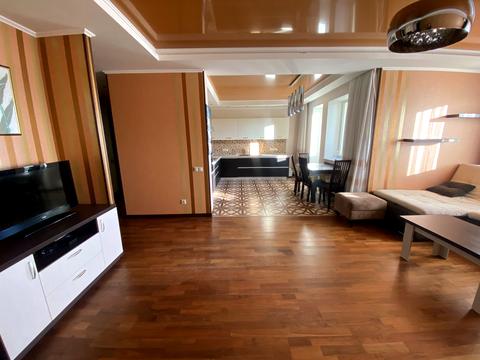 квартира за адресою Голосіївська вул., 13-Б