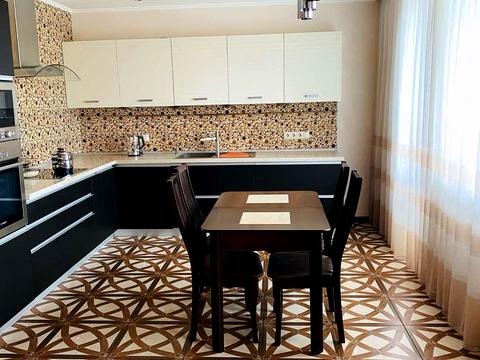 квартира за адресою Голосіївська вул., 13-Б