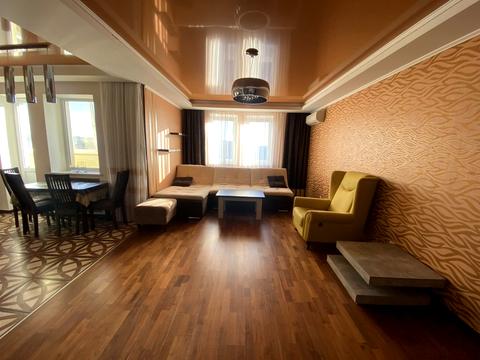 квартира за адресою Голосіївська вул., 13-Б