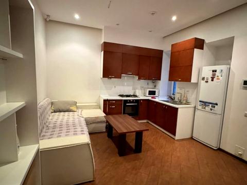 квартира за адресою Новосельського вул., 52