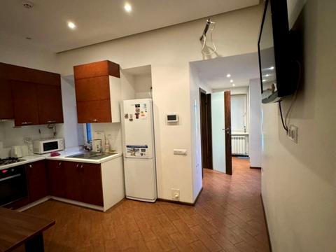 квартира за адресою Новосельського вул., 52