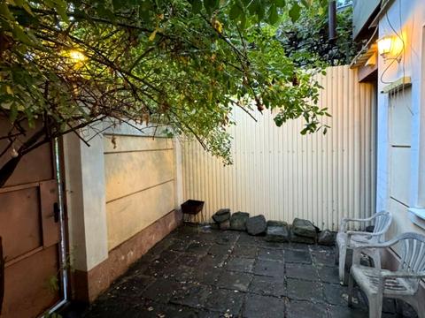 квартира за адресою Новосельського вул., 52