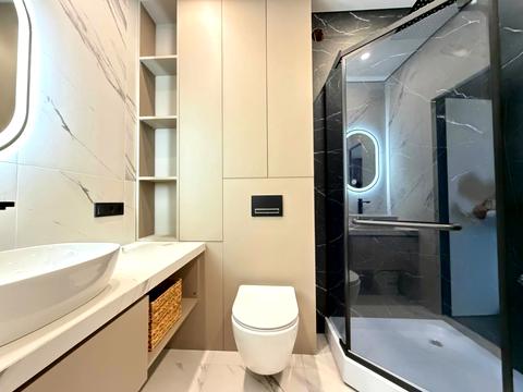 квартира за адресою Височана вул., 18 к13