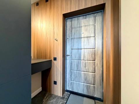 квартира за адресою Височана вул., 18 к13