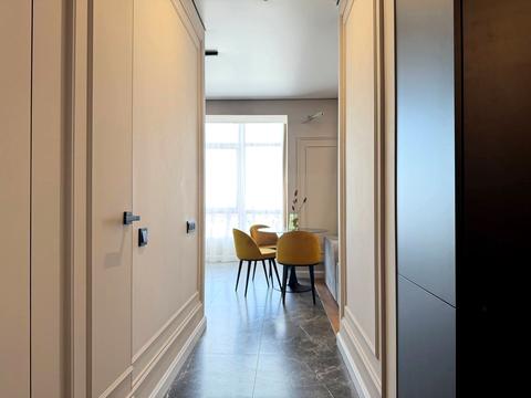 квартира за адресою Височана вул., 18 к13