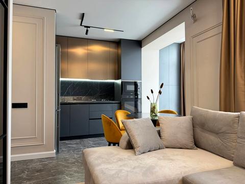 квартира за адресою Височана вул., 18 к13