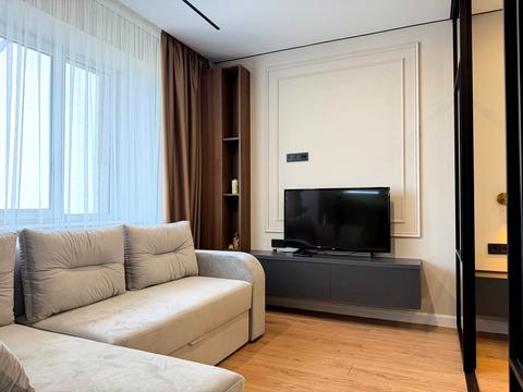 квартира за адресою Височана вул., 18 к13
