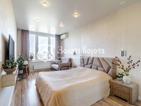 квартира за адресою Дніпровська набережна вул., 20-Б