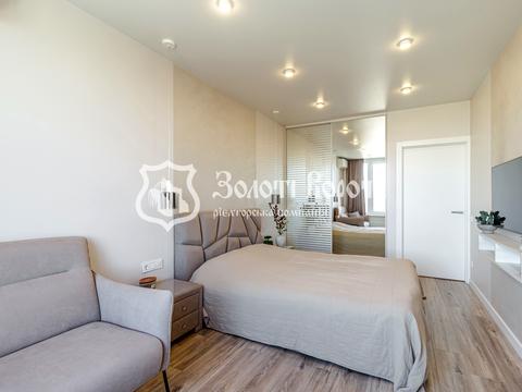 квартира за адресою Дніпровська набережна вул., 20-Б